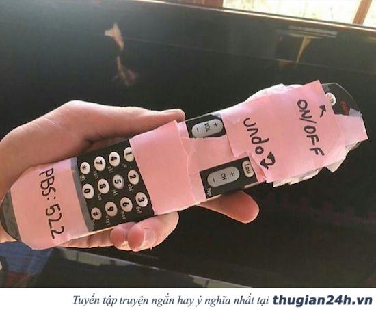 Đây là cách ông bà anh làm quen với những món đồ công nghệ 3