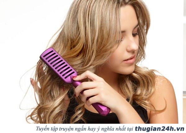 Những đồ vật cá nhân tuyệt đối không nên dùng chung 3