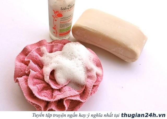 Những đồ vật cá nhân tuyệt đối không nên dùng chung 4