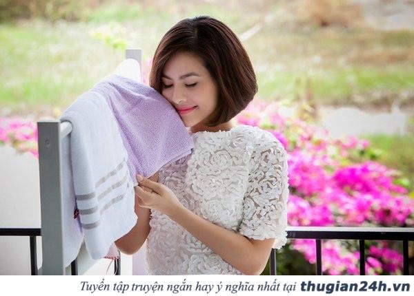 Những đồ vật cá nhân tuyệt đối không nên dùng chung 6