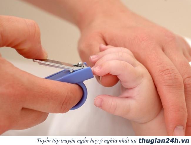 Những đồ vật cá nhân tuyệt đối không nên dùng chung 7