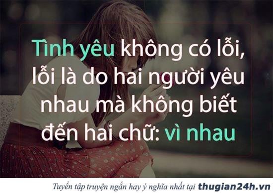 Blog Tình Yêu Buồn Khi Chia Tay 0