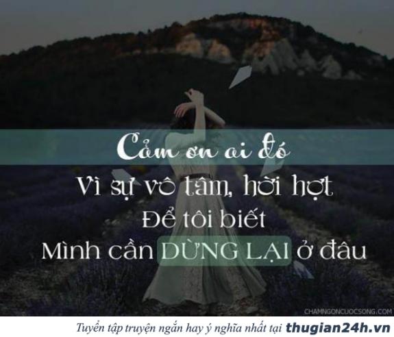 Status Tình Yêu Buồn Khi Tình Vỡ Tan 1