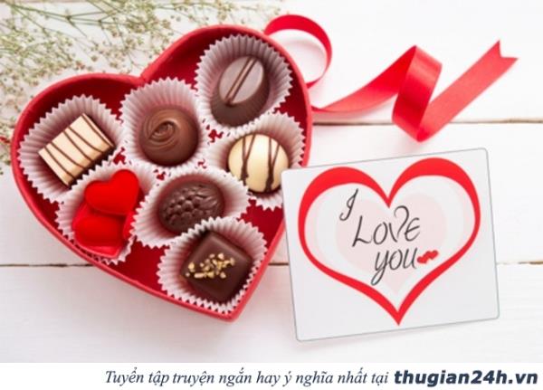 Truyện Tình Yêu: Lời Của Trái Tim Chưa Kịp Gửi Trao 1