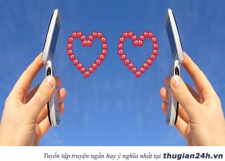 Blog Tình Yêu Viết Riêng Cho Những Ngày Không Gặp Nhau 0