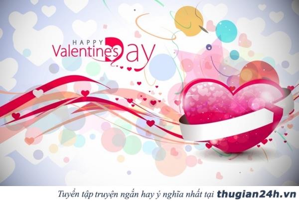 Thơ Tình Yêu Lãng Mạn Cho Mùa Valentine 2