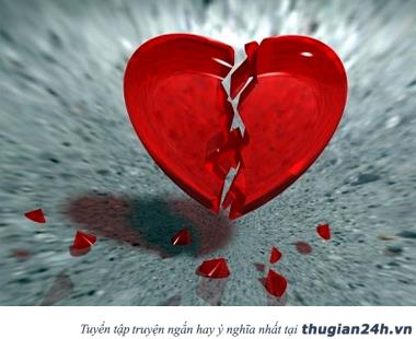 Status Tình Yêu Buồn Thẫm Đẫm Nước Mắt 0