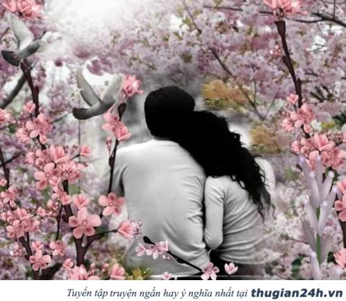 Blog Tình Yêu : Về Miền Thương Nhớ 0