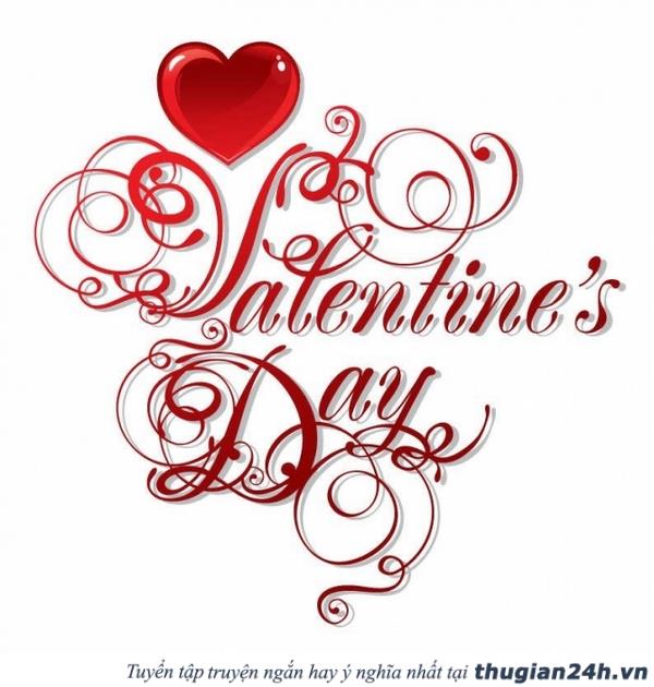 Thơ Tình Yêu Cho Mùa Valentine 1