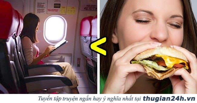 Bỏ túi 12 bí kíp này để vượt qua nỗi ám ảnh khi đi máy bay 1