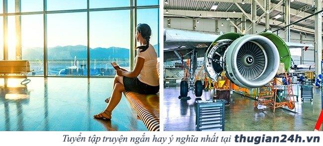 Bỏ túi 12 bí kíp này để vượt qua nỗi ám ảnh khi đi máy bay 3