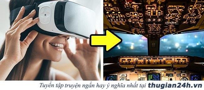 Bỏ túi 12 bí kíp này để vượt qua nỗi ám ảnh khi đi máy bay 5