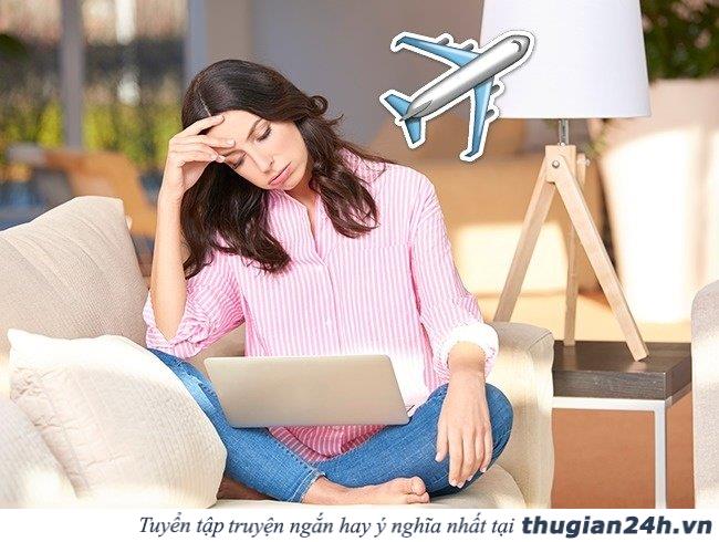 Bỏ túi 12 bí kíp này để vượt qua nỗi ám ảnh khi đi máy bay 6