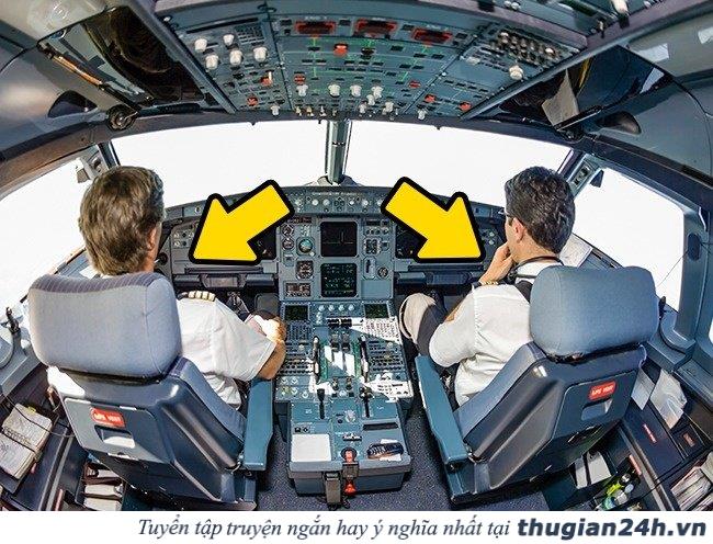 Bỏ túi 12 bí kíp này để vượt qua nỗi ám ảnh khi đi máy bay 8