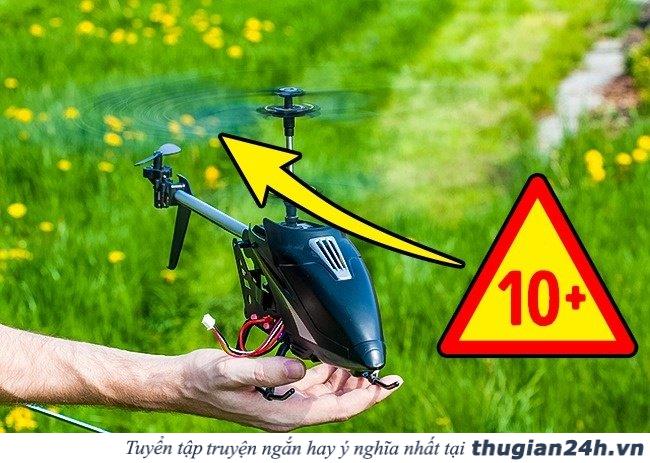 8 món đồ chơi nguy hiểm có thể gây hại cho trẻ và cách lựa chọn đúng 0