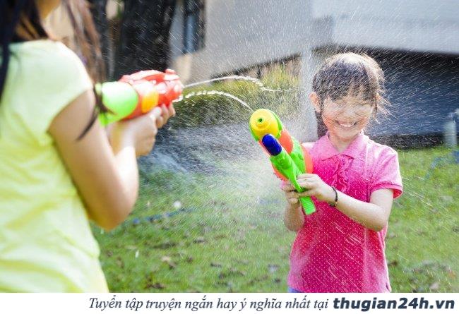 8 món đồ chơi nguy hiểm có thể gây hại cho trẻ và cách lựa chọn đúng 4