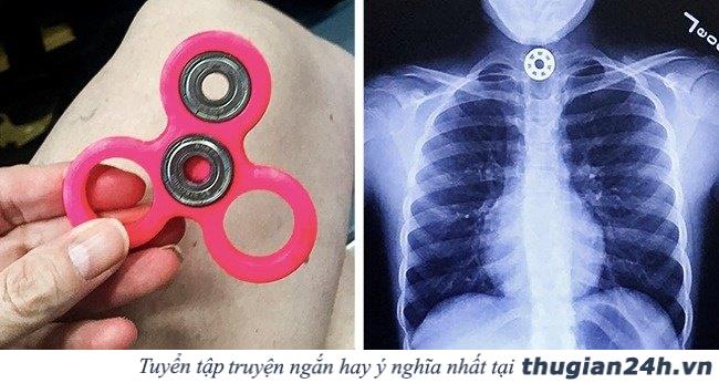 8 món đồ chơi nguy hiểm có thể gây hại cho trẻ và cách lựa chọn đúng 7