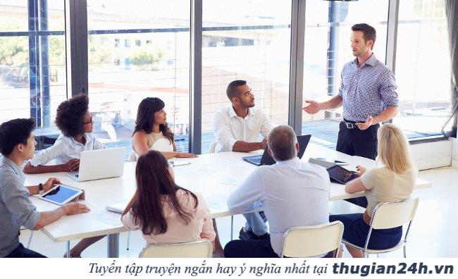 Vì sao nhiều người lại thích nói xấu sau lưng người khác? 1