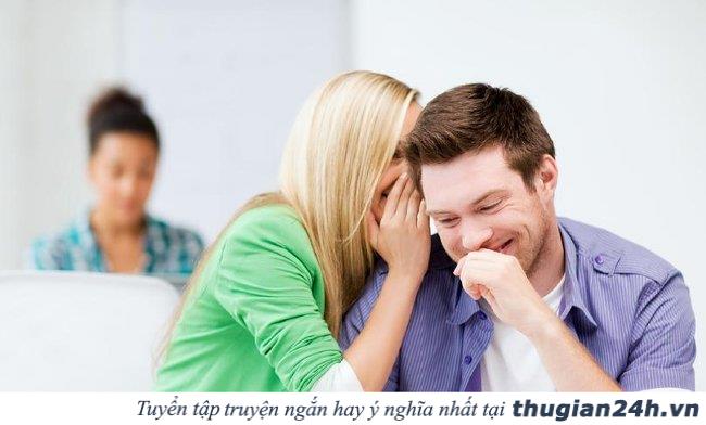Vì sao nhiều người lại thích nói xấu sau lưng người khác? 3