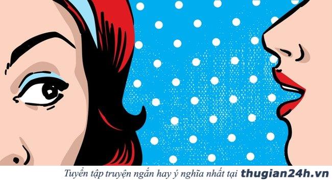 Vì sao nhiều người lại thích nói xấu sau lưng người khác? 5
