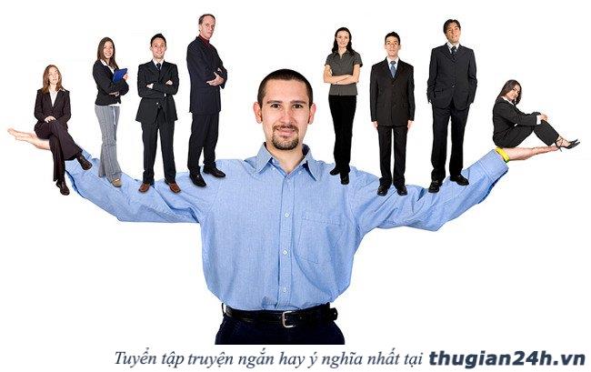 Top 10 nghề có mức lương “khủng nhất” ở Việt Nam 2