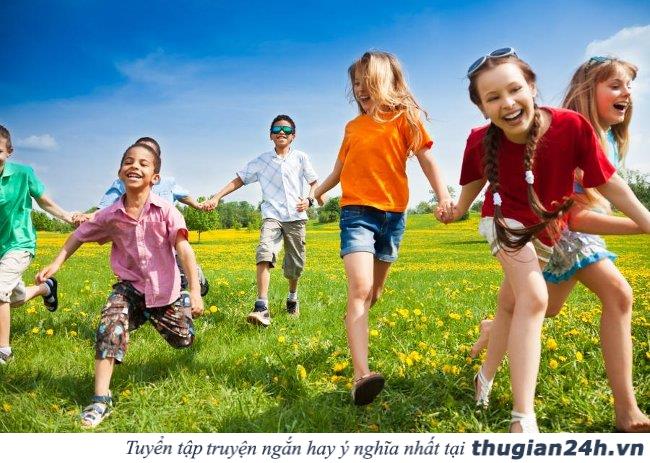 15 điều quan trọng cần phải ghi nhớ ngay khi c&ograve;n trẻ 1