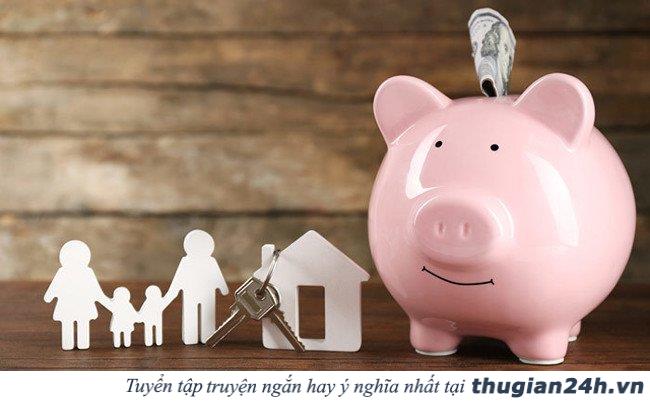 Ném tiền qua cửa sổ vì không biết quản lý chi tiêu vào 3 vấn đề sau 0