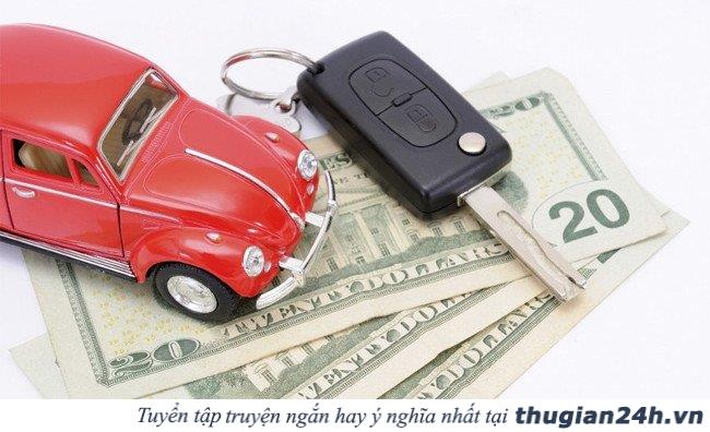 Ném tiền qua cửa sổ vì không biết quản lý chi tiêu vào 3 vấn đề sau 1
