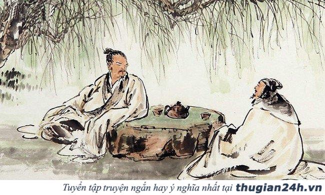 10 lời dạy của cổ nhân đến hàng nghìn năm vẫn còn nguyên giá trị 0