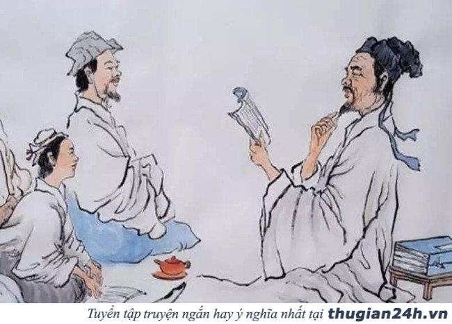 10 lời dạy của cổ nhân đến hàng nghìn năm vẫn còn nguyên giá trị 3
