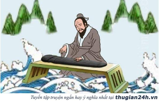10 lời dạy của cổ nhân đến hàng nghìn năm vẫn còn nguyên giá trị 4