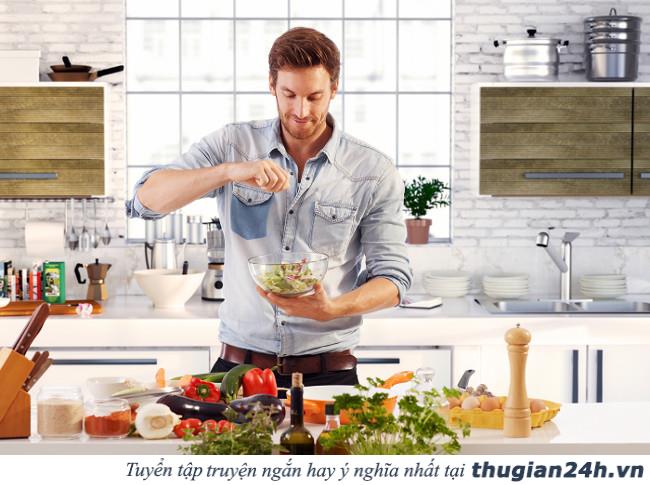Không cần ngoại hình 6 múi, đàn ông vẫn có thể thu hút phụ nữ bằng những cách sau 4