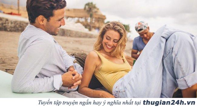 Không cần ngoại hình 6 múi, đàn ông vẫn có thể thu hút phụ nữ bằng những cách sau 6