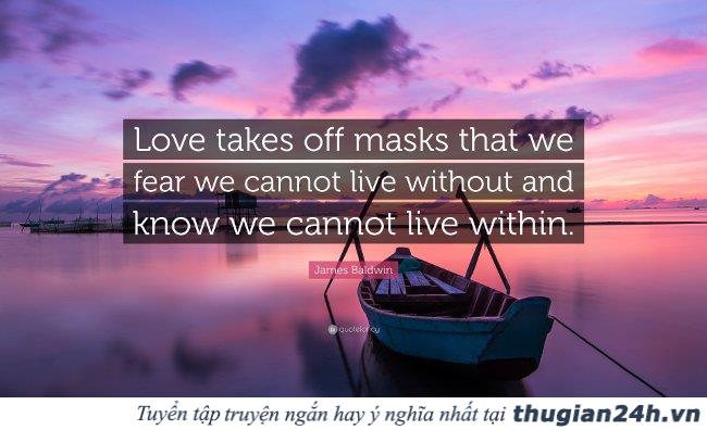 13 trích dẫn tuyệt vời về tình yêu để