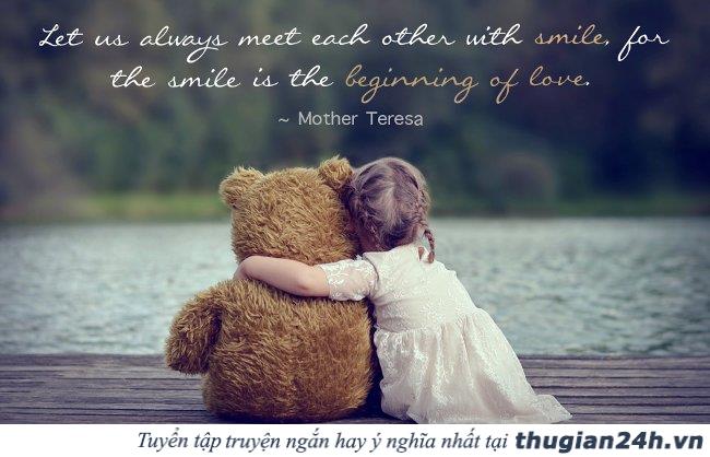 13 trích dẫn tuyệt vời về tình yêu để