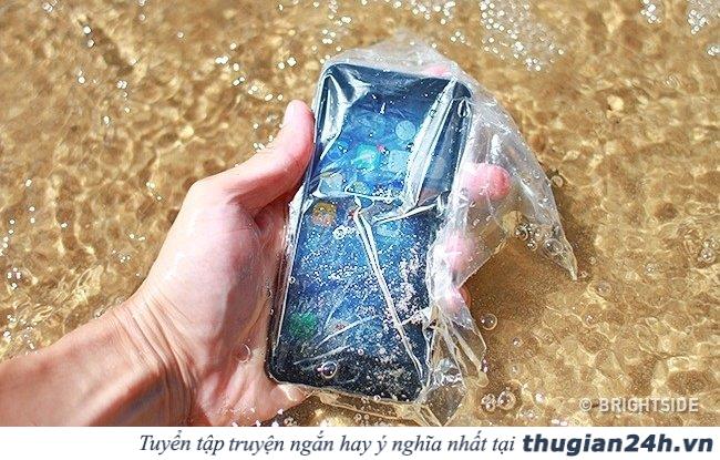 12 mẹo cứu cánh hữu ích dành cho kỳ nghỉ hè trên biển 6