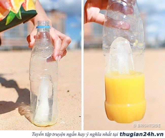 12 mẹo cứu cánh hữu ích dành cho kỳ nghỉ hè trên biển 8