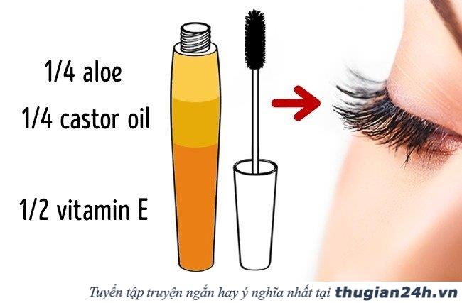 14 mẹo làm đẹp cực hay bạn sẽ ước giá như mình biết sớm hơn 1