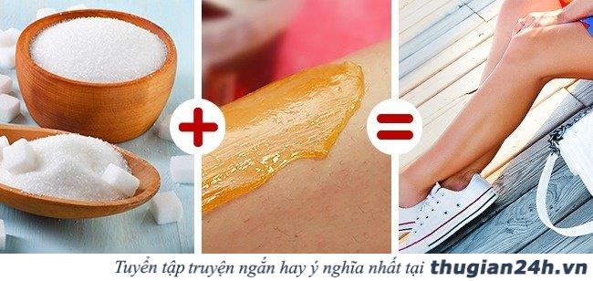 14 mẹo làm đẹp cực hay bạn sẽ ước giá như mình biết sớm hơn 4