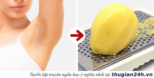 14 mẹo làm đẹp cực hay bạn sẽ ước giá như mình biết sớm hơn 7