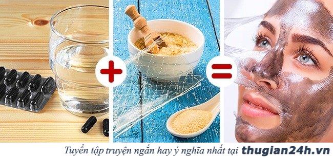 14 mẹo làm đẹp cực hay bạn sẽ ước giá như mình biết sớm hơn 10