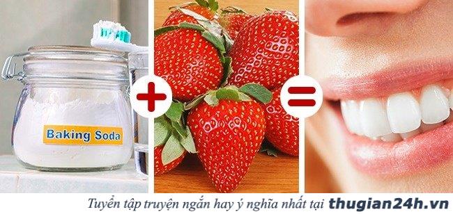14 mẹo làm đẹp cực hay bạn sẽ ước giá như mình biết sớm hơn 11