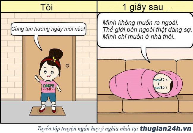 Loạt ảnh chứng minh con gái thay đổi nhanh hơn thời tiết 0