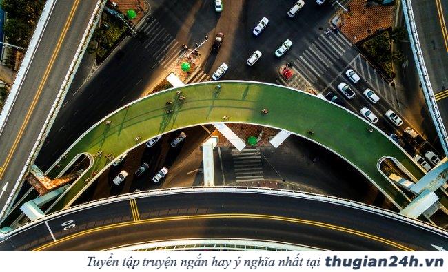 Ngắm nh&igrave;n tuyến đường&nbsp;tr&ecirc;n cao d&agrave;nh cho xe đạp d&agrave;i nhất thế giới ở Trung Quốc 0