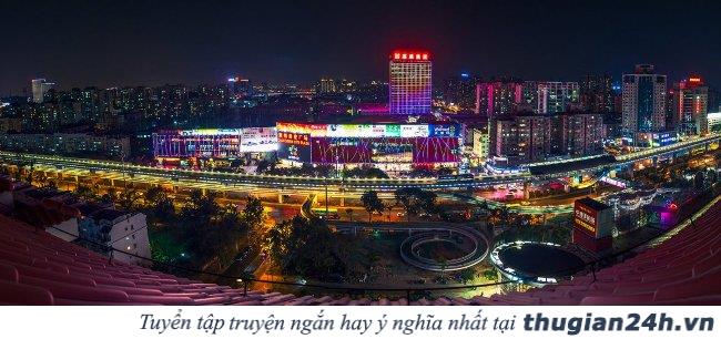 Ngắm nh&igrave;n tuyến đường&nbsp;tr&ecirc;n cao d&agrave;nh cho xe đạp d&agrave;i nhất thế giới ở Trung Quốc 6