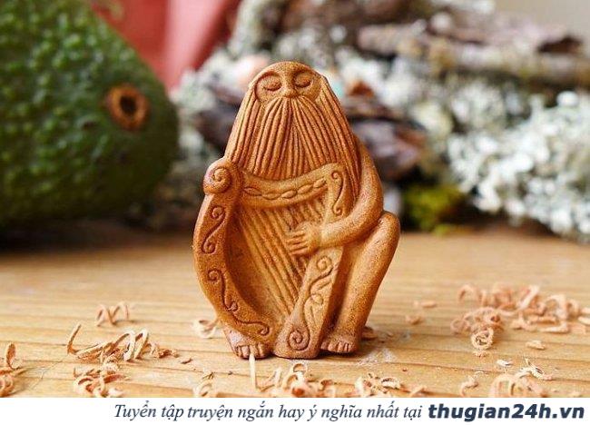 15+ tuyệt tác nghệ thuật được tạo ra từ hạt bơ 5