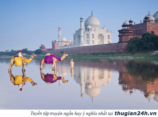 Những chuẩn mực về văn hóa của các nước trên thế giới 0
