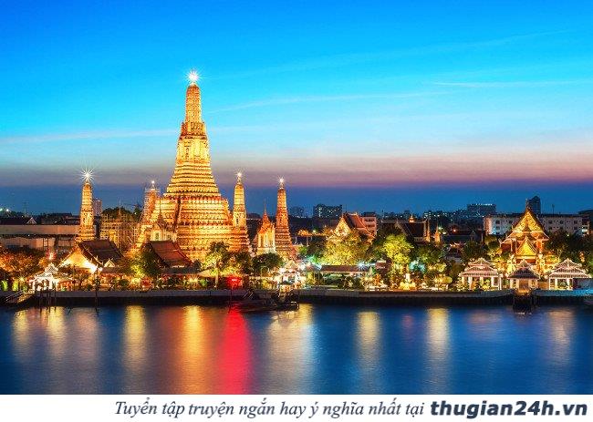 Những chuẩn mực về văn hóa của các nước trên thế giới 2