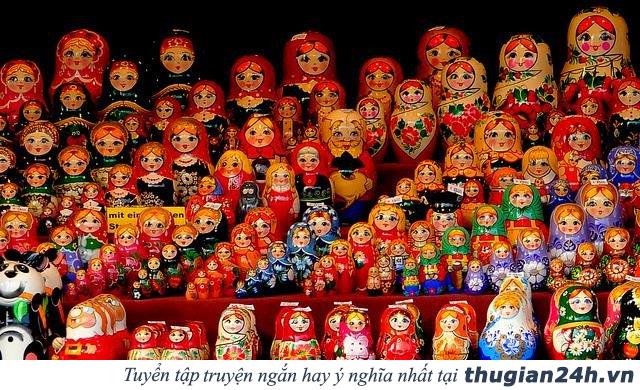Những chuẩn mực về văn hóa của các nước trên thế giới 4