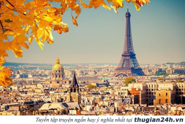 Những chuẩn mực về văn hóa của các nước trên thế giới 8